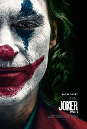 Portada: Joker